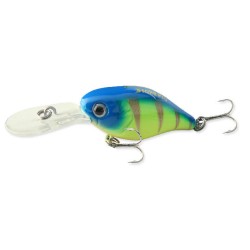 Vobler Strike Pro Cranky Deep, Culoare A47FL, 4cm/4.6g