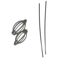 Momitor culisant cu tijă Arrow, 80g, 2buc/plic