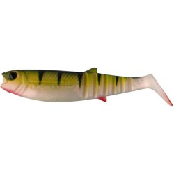 Shad Savage Gear Cannibal Shad, Perch, 6.8cm, 3g, 4buc/plic