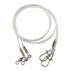 Strună Savage Gear Regenerator Trace, 100cm, 1mm/25kg, 3buc/plic