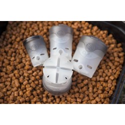Cupe de nădire Guru Pole Pot, Large, 2buc/set