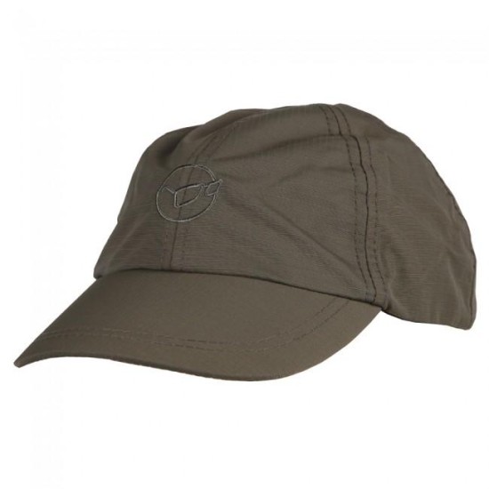 Șapcă Korda Kool Waterproof, Brown
