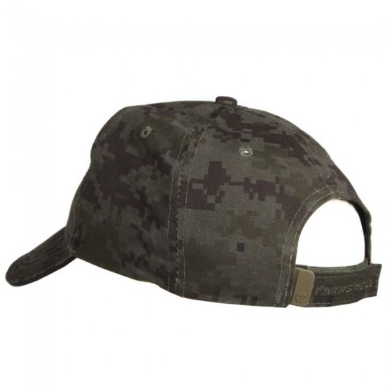 Șapcă Korda Kore Tk Digital, Camo