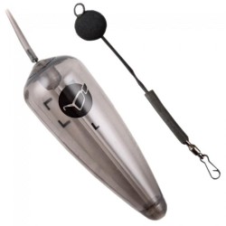 Kit pentru pescuit la suprafață Korda ZigKit Float, Large