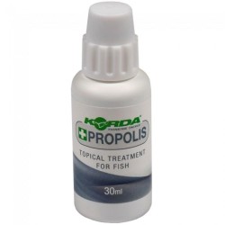 Lichid antiseptic cu propolis Korda, 30ml/flacon