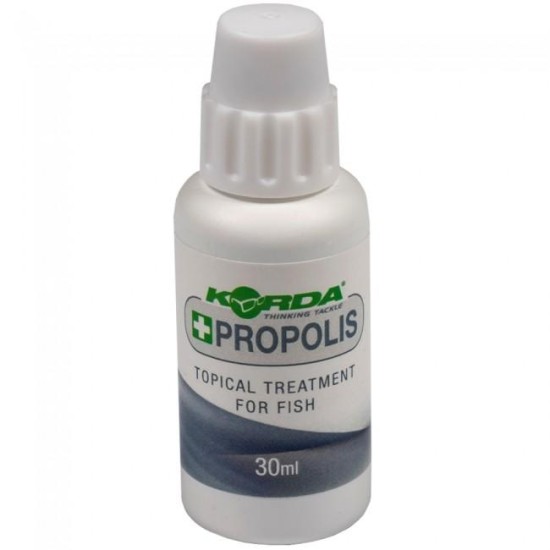Lichid antiseptic cu propolis Korda, 30ml/flacon Lichid antiseptic cu propolis Korda, 30ml/flacon