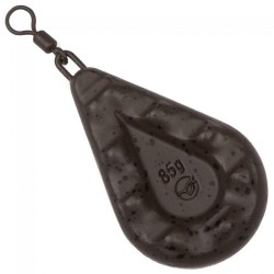 Plumb cu vârtej Korda Big Grippa, Weed Green, 168g