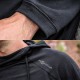 Hanorac Korda Kore Lightweight, Negru, X-Large Hanorac Korda Kore Lightweight, Negru, X-Large