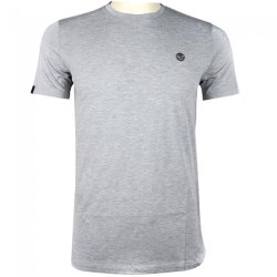 Tricou Korda Scaley Heather, Grey, X-Large