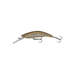 Vobler Savage Gear 3D Minnow Diver, F01 Minnow, 7.5cm/9g