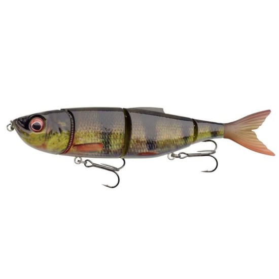Vobler Savage Gear 4Play V2 Swim&Jerk, Perch, 13.5cm/20g