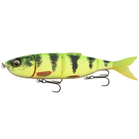 Vobler Savage Gear 4Play V2 Swim&Jerk, Firetiger, 13.5cm/20g