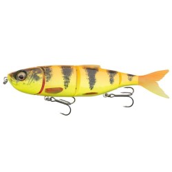 Vobler Savage Gear 4Play V2 Swim&Jerk, Golden Ambulance, 13.5cm/20g
