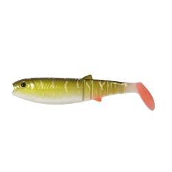Shad Savage Gear Cannibal Shad, Pike, 12.5cm, 20g, 3buc/plic