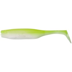 Shad Gunki Peps, Lemon Milk, 9cm/5.3g, 5buc/plic