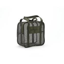 Sac pentru păstrare/uscare boilies Daiwa Infinity, 25x25x17cm