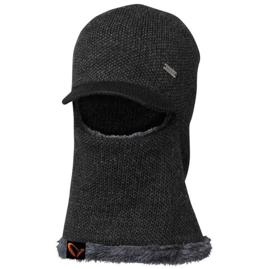 Cagulă fleece Savage Gear Balaclava