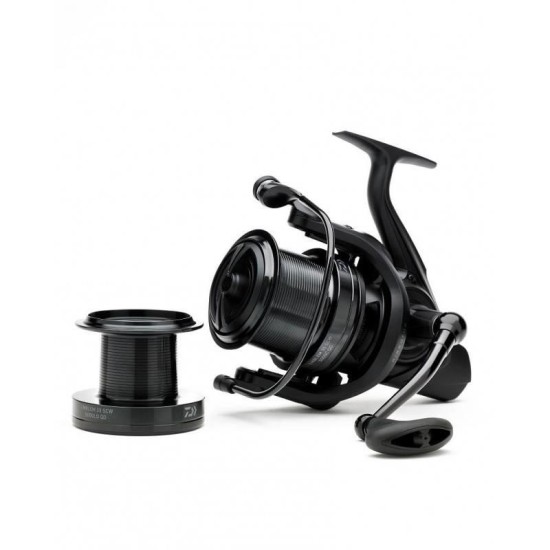 Mulinetă Daiwa Emblem 35 SCW 5000C QD Mulinetă Daiwa Emblem 35 SCW 5000C QD