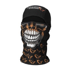 Cagulă Savage Gear Skull Balaclava