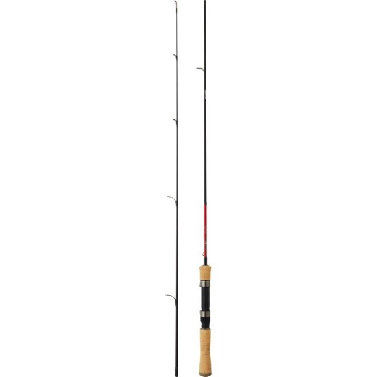Lansetă Daiwa Samurai, 1.80m/1-4g, 2buc