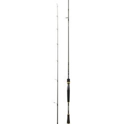 LANSETĂ DAIWA EXCELER 802HFS 2.43M 14-42G 2BUC