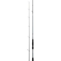 Lansetă Daiwa Team 672MLXFS, 2.01m/5-14g, 2buc