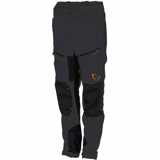 Pantaloni impermeabili Savage Gear, Grey, Small Pantaloni impermeabili Savage Gear, Grey, Small