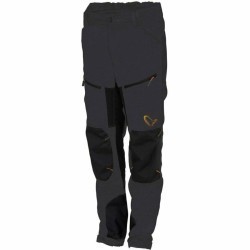 Pantaloni impermeabili Savage Gear, Grey, X-Large