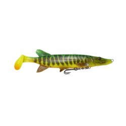 Nălucă Savage Gear 4D Pike, SS03, 20cm/65g