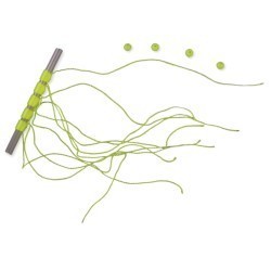 Opritoare din fir textil Lineaeffe, Small