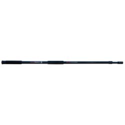 Mâner minciog telescopic Lineaeffe Double Tele, 2m