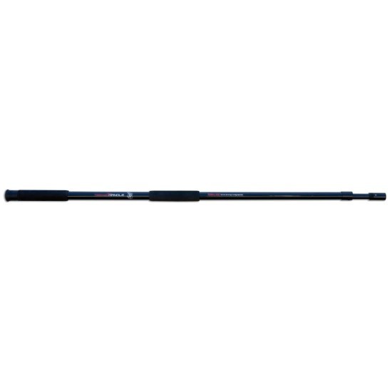 Mâner minciog telescopic Lineaeffe Double Tele, 2m Mâner minciog telescopic Lineaeffe Double Tele, 2m