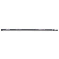Mâner minciog telescopic Lineaeffe Triple Tele, 3m