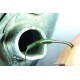 Tub termocontractabil Korda Shrink Tube, Gravel, 1.6mm/5.5cm, 8buc/plic