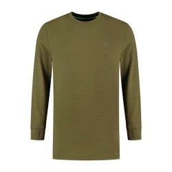 Bluză termică Korda Kore Thermal, Medium