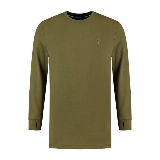 Bluză termică Korda Kore Thermal, Large