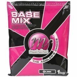 Bază mix Boilies Mainline Base Mix  The Link, 1kg