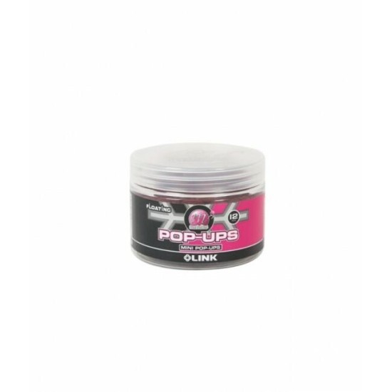 Pop-up Mini Mainline The Link.Tm, 12mm, 150ml Pop-up Mini Mainline The Link.Tm, 12mm, 150ml
