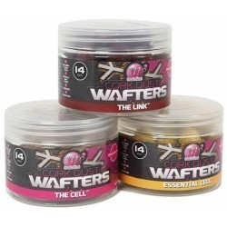 Pop-up critic echilibrat Mainline Cork Wafters, The Link, 14mm, 150ml