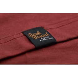 Tricou Prologic Bank Bound Custom, Large