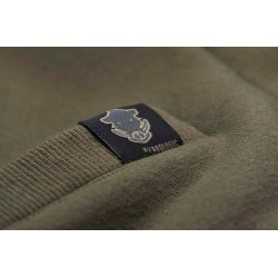 Pantaloni scurți Prologic Short Bank Bound Jersey, Olive, 2X-Large