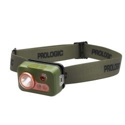 ﻿Lanternă de cap Prologic Lumiax MKII, 200 Lumeni