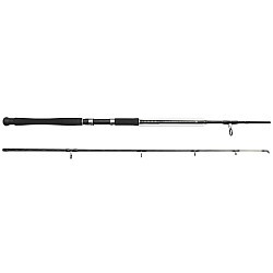 Lansetă Ron Thompson Hardcore II, 2.1m/80-150g/2buc
