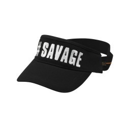 Șapcă Savage Gear Visor, Negru