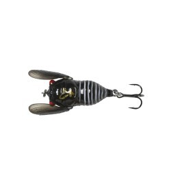 Vobler Savage Gear Cicada 3D, Black, 3.3cm/3.5g
