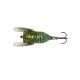 Vobler Savage Gear Cicada 3D, Green, 3.3cm/3.5g Vobler Savage Gear Cicada 3D, Green, 3.3cm/3.5g