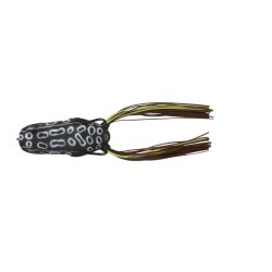Nălucă Savage Gear 3D Pop Frog, Brown, 5.5cm/14g