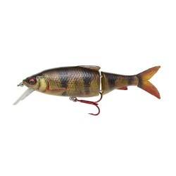 Vobler Savage Gear 3D Roach Lipster, Perch PHP, 13cm/26g