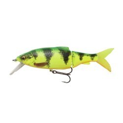Vobler Savage Gear 3D Roach Lipster, Firetiger PHP, 13cm/26g