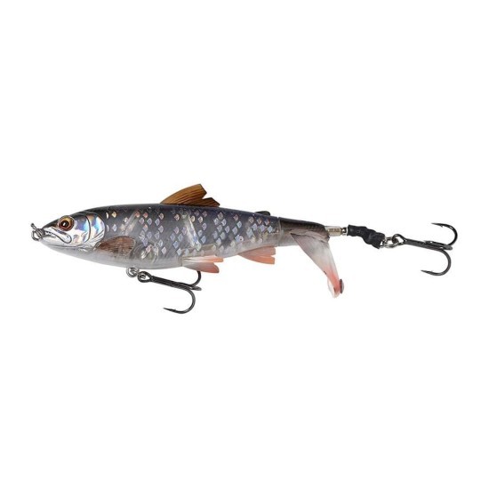 Vobler Savage Gear 3D Smashtail, Roach, 10cm/17g